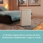 Suntec Wellness 13515 Deumidificatore d'Aria, 365 W, Bianco