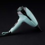 ghd Helios verde menta, asciugacapelli professionale, in edizione limitata ghd upbeat.