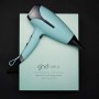 ghd Helios verde menta, asciugacapelli professionale, in edizione limitata ghd upbeat.