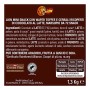 Nestlé Lion Mini Snack con Wafer Toffee e Cereali Ricoperti di Cioccolato al Latte Scatola 72 Mini Snack - 1.3 kg