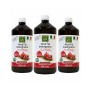 Benessence - Succo di Aloe Vera da Bere e Melograno - 3 L - Made in Italy