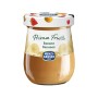 Menz&Gasser Confettura Extra di Banana Prima Frutta - Confettura con Frutta di Alta Qualità, 1 Vaso x 340 g