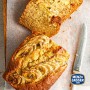 Menz&Gasser Confettura Extra di Banana Prima Frutta - Confettura con Frutta di Alta Qualità, 1 Vaso x 340 g
