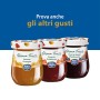 Menz&Gasser Confettura Extra di Banana Prima Frutta - Confettura con Frutta di Alta Qualità, 1 Vaso x 340 g