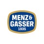 Menz&Gasser Confettura Extra di Banana Prima Frutta - Confettura con Frutta di Alta Qualità, 1 Vaso x 340 g