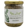 Voglia Di Puglia Bruschetta Zucchine Condi Frise In Olio Extravergine D'oliva 190g/212ml