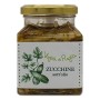 Voglia Di Puglia Zucchine Italiane A Fettine Sottolio In Olio Extravergine Di Oliva 290 Grammi