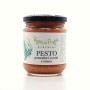 Voglia Di Puglia Pesto Di Pomodori Secchi E Tonno In Olio Extravergine D'oliva 190g