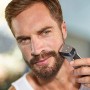 Philips Grooming Kit serie7000 MG7720/18 Tagliacapelli, Regolabarba uomo, Rifinitore Corpo/Naso/Orecchie, Premium, 14in1