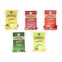Twinings Infusi - Collection - Deliziosa Combinazione di Frutta ed Erbe che offre un’Esplosione di Gusto 100% Naturale e Senza