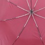 BOLERO OMBRELLI - Ombrello Portatile Mini Pieghevole Antivento Automatico di alta qualità - apertura Automatica - Windproof - T