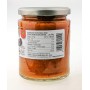 CAMPO D'ORO Set 3 Pezzi SUGO PRONTO 300 GR. ALL'ARRABBIATA con Formaggio Ragusano - NORMA con Ricotta Salata - OLIVE Nocellara d