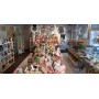 Colomba Artigianale gusto Pera e Cioccolato di Fraccaro Spumadoro, Dolce Tipico di Pasqua Ottimo Regalo, Impasto Soffice e Delic