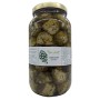 Voglia Di Puglia Cuore Di Carciofi Italiani Sottolio In Olio Extravergine D'oliva 2800 Grammi