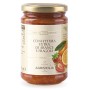 Agrisicilia Confettura Extra Di Arance E Fragole - 314 Ml