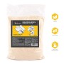 Mituso Farina di Mandorle Mituso, Naturale, Sbiancata, Qualità Premium, 1000 G - 1010 g