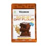 Weider Farina di Avena Integrale al 100%, Cioccolato - 1000 g