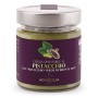 Agrisicilia Crema Spalmabile al Pistacchio con Pistacchio Verde di Bronte Dop - 200 g