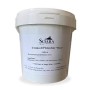 SCIARA - Crema di Pistacchio "ORO" Vegan Spalmabile Conf. da 1KG - Solo Pistacchio (50%), Olio Evo e Zucchero. Ideale da Spalmar
