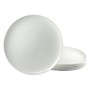 Luminarc 15865 Italien Party, set di 6 piatti per pizza, 33 cm, Bianco