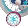 Disney 17222 - 14" Bicicletta Frozen
