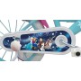 Disney 17222 - 14" Bicicletta Frozen
