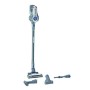 Hoover HF722PTLG - Scopa Elettrica senza Fili Multifunzione H-Free 700, Speciale Animali, ANTIALLERGENICO