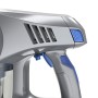 Hoover HF722PTLG - Scopa Elettrica senza Fili Multifunzione H-Free 700, Speciale Animali, ANTIALLERGENICO
