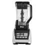 Ninja Nutri BL682EU2 Robot da Cucina con Tecnologia Auto-iQ, 1500 Watts, Nero