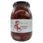Peperoncini Ripieni Di Tonno In Olio Extravergine D'oliva Made In Italy Az.Agricola Voglia Di Puglia 1000gr/1082ml