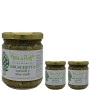 Bruschetta Di Carciofi E Olive Verdi In Olio Extravergine D'oliva Voglia Di Puglia 3 Confezioni da 190g