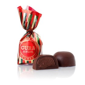 Nougatine Venchi g 500 - Nocciole Piemonte IGP tritate e caramellate ricoperte di cioccolato fondente 56% - Senza Glutine