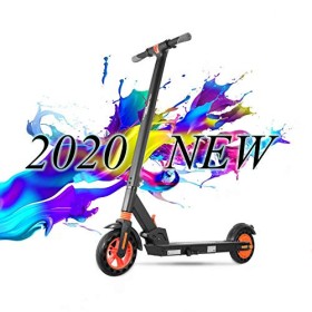 Monopattini Elettriciper Adulti Batteria a Lungo Raggio 350W, Design Facile da Trasportare e Ripiegare, E-Scooter Ultraleggero d