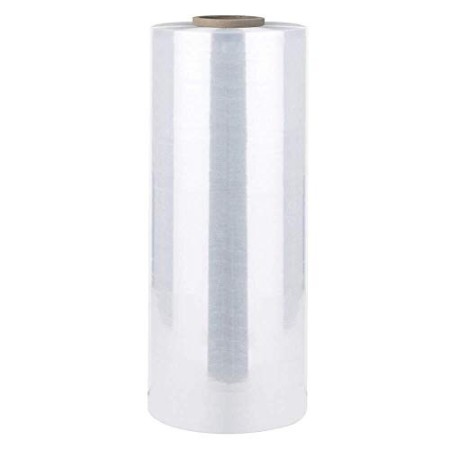 Wootee Grande Rotolo PE Anti-Fog Produttore Alimentare albergo supermercato Packaging Trasparente Pellicola Trasparente Frutta e