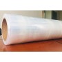 Wootee Grande Rotolo PE Anti-Fog Produttore Alimentare albergo supermercato Packaging Trasparente Pellicola Trasparente Frutta e