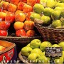 Wootee Grande Rotolo PE Anti-Fog Produttore Alimentare albergo supermercato Packaging Trasparente Pellicola Trasparente Frutta e
