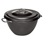 Premier Housewares 408198 Pentola a Vapore per Budini