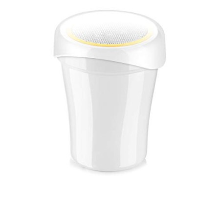 Tescoma 630331 Delicia Spargi Zucchero, Plastica, Bianco, 250 ml, 1 Pezzo