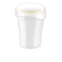 Tescoma 630331 Delicia Spargi Zucchero, Plastica, Bianco, 250 ml, 1 Pezzo