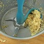 QiBest Utensili da Cucina utili quotidianamente per Il Nuovo Raschietto per Cucina Scolapasta da pentola