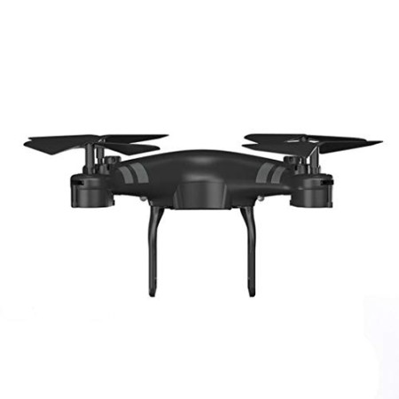Drone 1800mAh Trasmissione in Tempo Reale di Aerei 1080P WiFi con Telecomando Giochi elettronici
