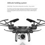 Drone 1800mAh Trasmissione in Tempo Reale di Aerei 1080P WiFi con Telecomando Giochi elettronici