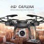 Drone 1800mAh Trasmissione in Tempo Reale di Aerei 1080P WiFi con Telecomando Giochi elettronici