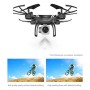 Drone 1800mAh Trasmissione in Tempo Reale di Aerei 1080P WiFi con Telecomando Giochi elettronici