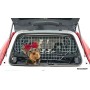 XtremeAuto Barriera Divisoria a Griglia da Automobile per Animali