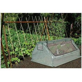 Lifetime Garden 34768 Serra da Giardino 180x142xh83 cm