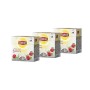Lipton White Tea - Raspberry - 20 Premium Pyramid Tea Bags [Pack of 3]