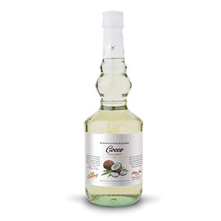 Vincenzi Cocco Sciroppo - 700 ml
