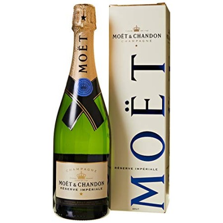 Moët & Chandon Champagne Réserve Impériale, 750 ml