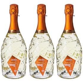 Astoria Valdobbiadene Prosecco Docg"Corderie"Spumante - 3 bottiglie da 750 ml